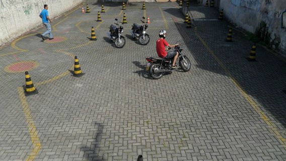 Foto de Auto Escola Paula - Curitiba / PR