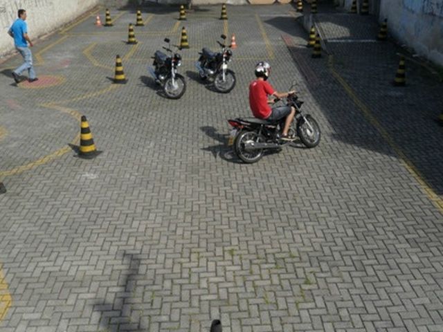Foto de Auto Escola Paula - Curitiba / PR