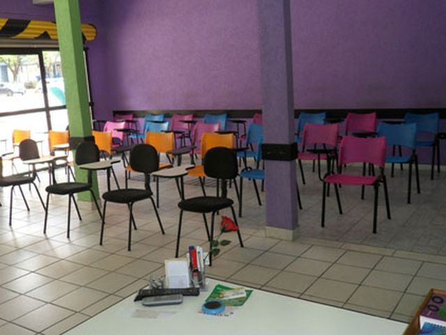 Foto de Auto Escola Paula - Curitiba / PR