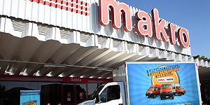 Foto de Makro - Florianópolis / SC
