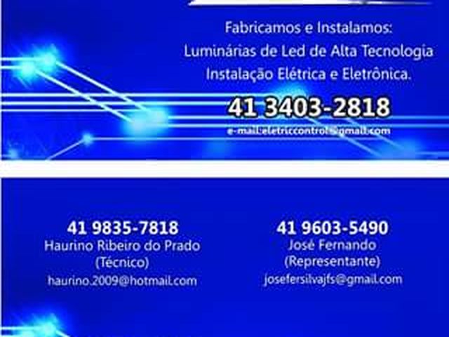 Foto de Boqueirao - Curitiba / PR