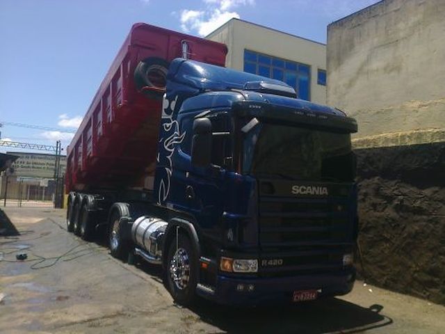 Foto de Lava Rapido Chaparral - Itaquaquecetuba / SP