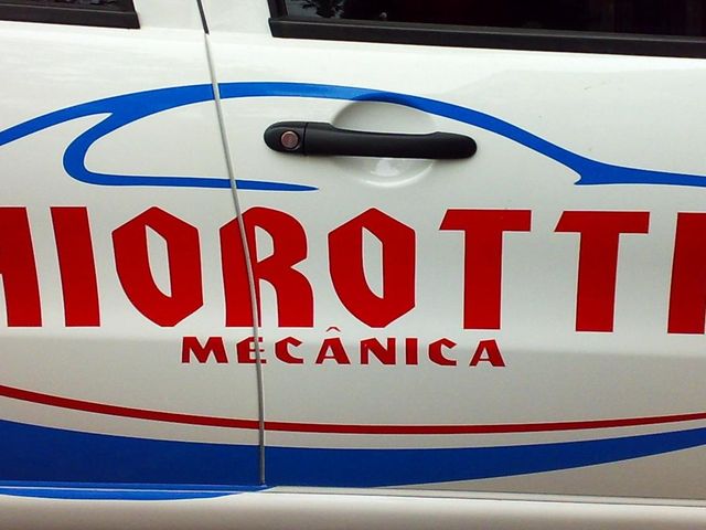 Foto de Metacar Multimarcas - São João - Porto Alegre / RS
