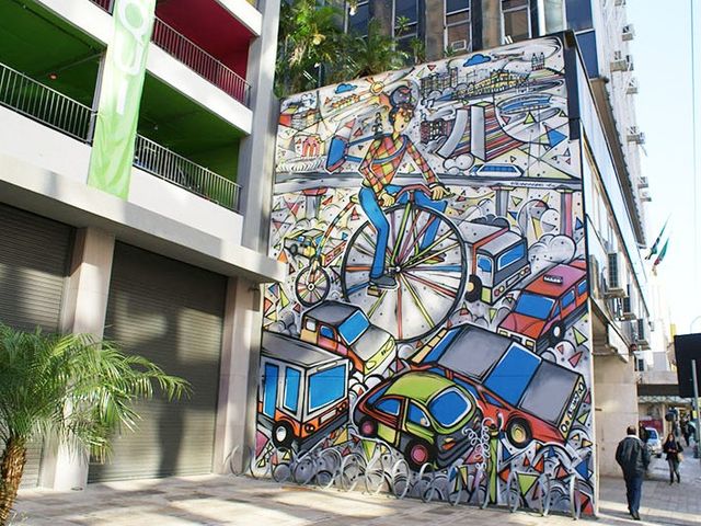 Moving - Novo Hamburgo / RS