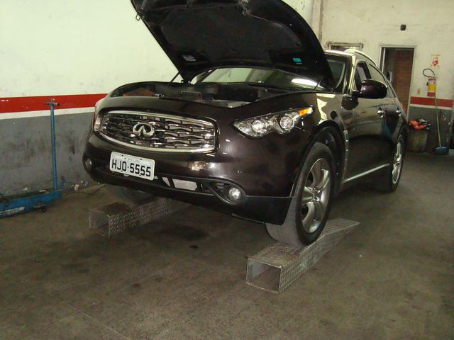 Foto de Maia e Cardoso Oficina Auto Servico - Glória - Porto Alegre / RS