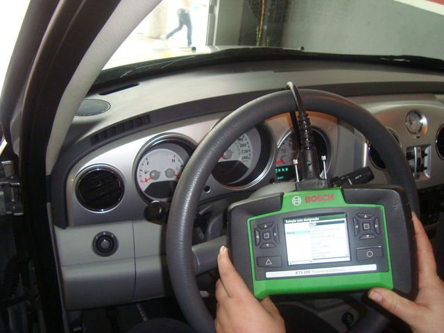 Foto de Maia e Cardoso Oficina Auto Servico - Glória - Porto Alegre / RS