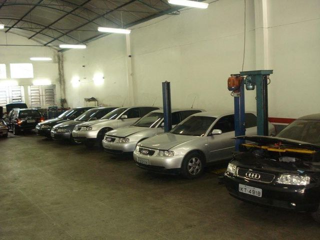 Foto de Maia e Cardoso Oficina Auto Servico - Glória - Porto Alegre / RS