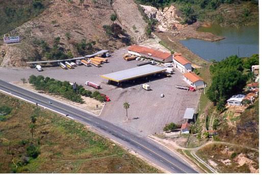 Foto de Posto Fumaça - Santa Luzia / MA