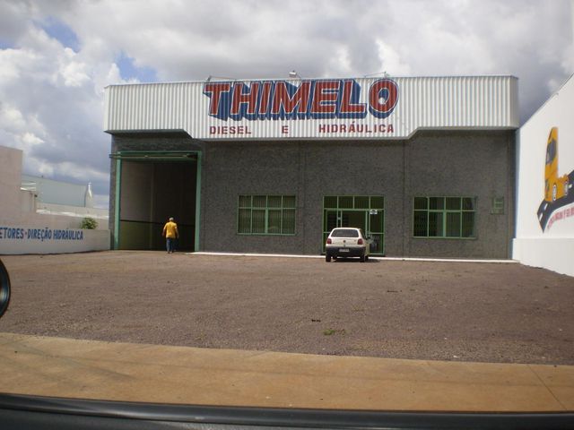 Foto de Thimelo Diesel - Cascavel / CE