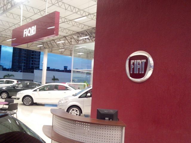 Foto de Fiat Automóveis S/A - Recife / PE