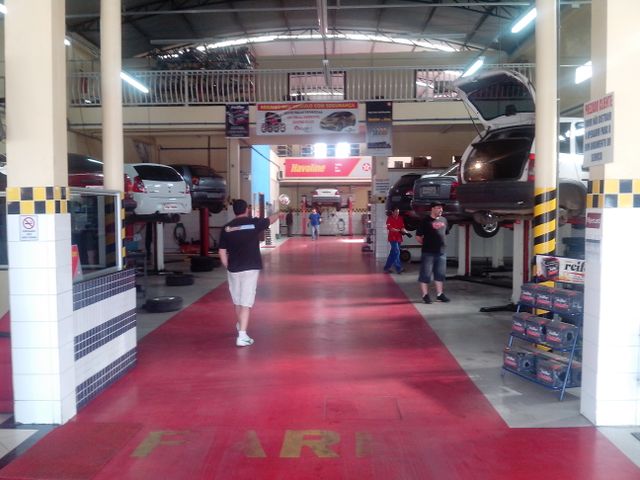 Pederiva Auto Center