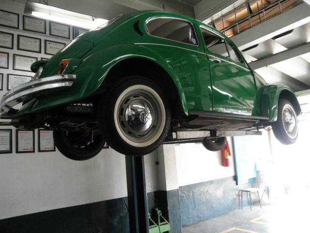 Foto de O Brekão Posto de Freios - Vila Nogueira - Diadema / SP