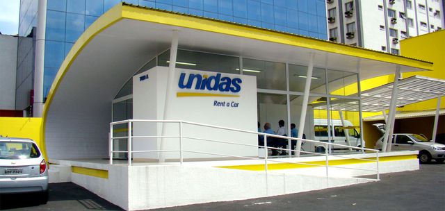 Foto de Unidas - Itaim Bibi - São Paulo / SP