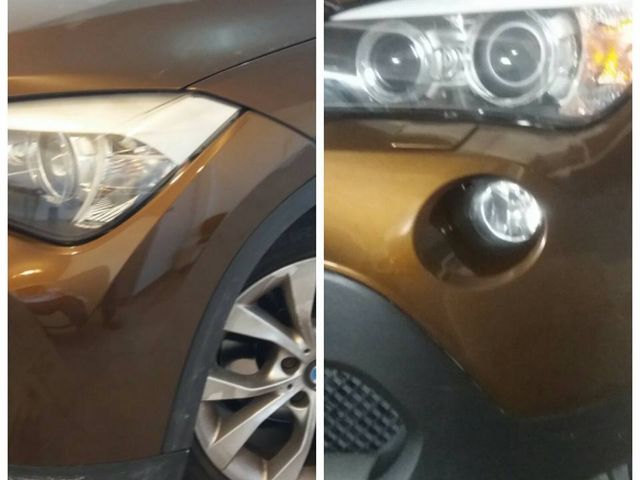 Arte Carro Centro de Pintura Automotiva - Porto Alegre Rs - Porto Alegre / RS