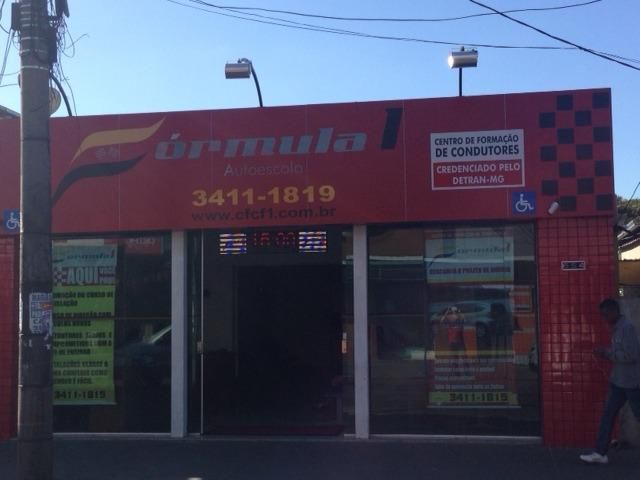 Foto de Auto Escola Fórmula 1 - Pe Eustáquio - Belo Horizonte / MG