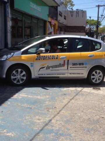Foto de Auto Escola Fórmula 1 - Pe Eustáquio - Belo Horizonte / MG