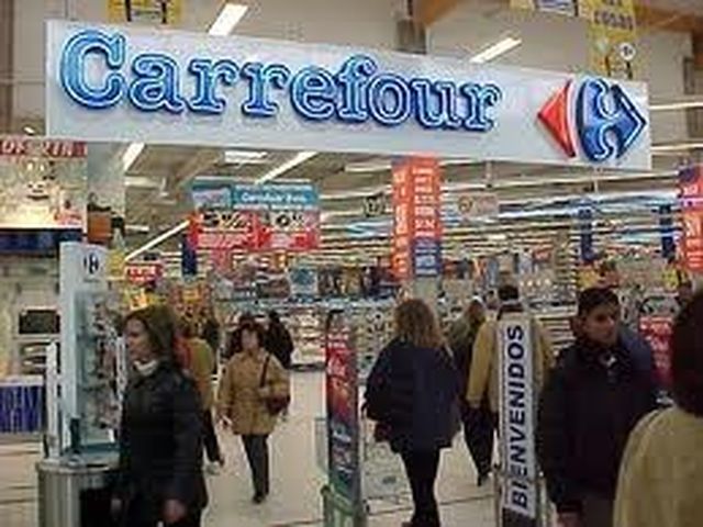 Foto de Posto Carrefour Osasco - São Paulo / SP