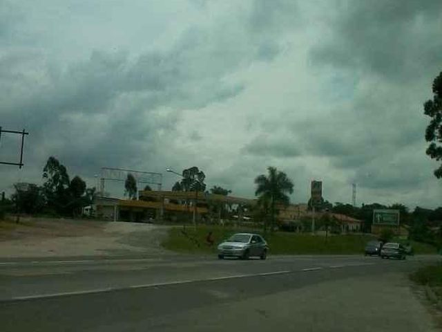 Posto Xanpirra