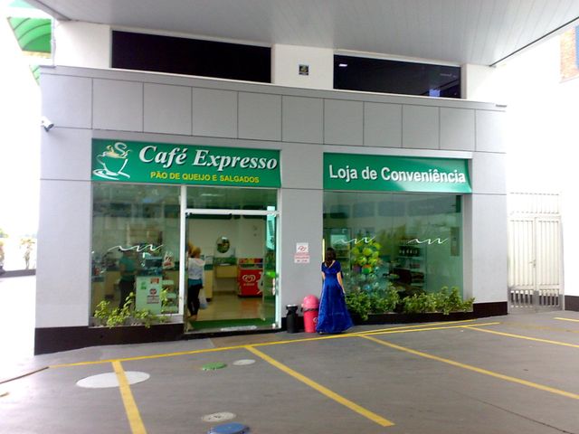 Foto de Atlan Auto Posto - Osasco / SP