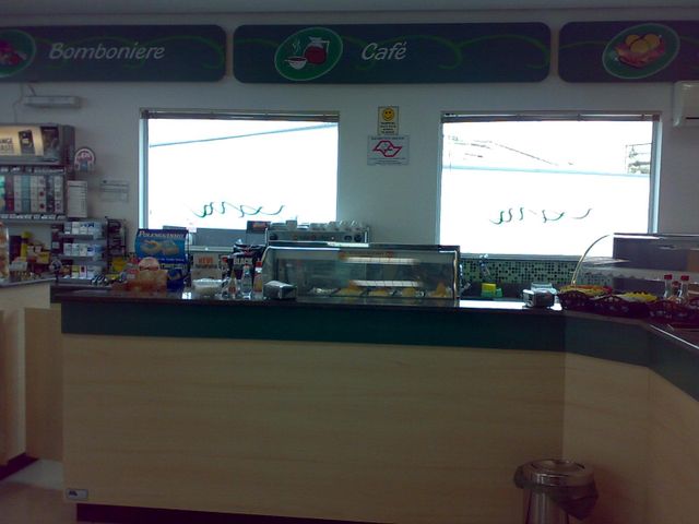 Foto de Atlan Auto Posto - Osasco / SP