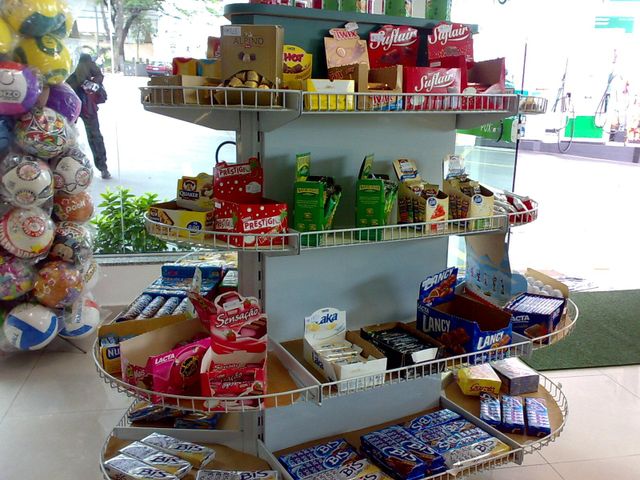 Atlan Auto Posto