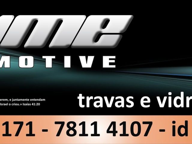 Prime Automotive Campinas - Campinas / SP