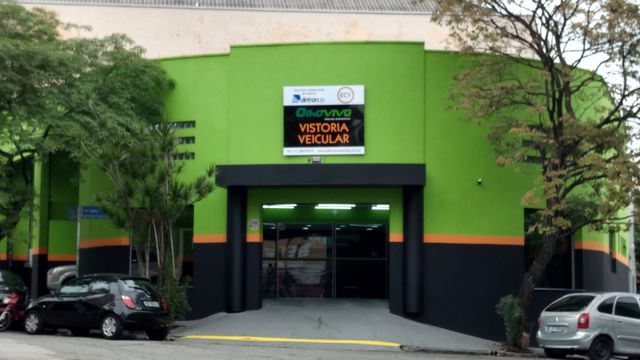Foto de Olho Vivo Vistorias do Detran e Cautelar - Lapa - São Paulo / SP