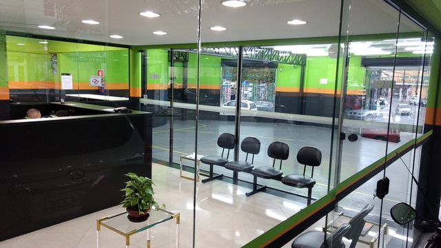 Foto de Olho Vivo Vistorias do Detran e Cautelar - Lapa - São Paulo / SP