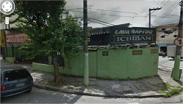 Foto de Lava-Rápido Ichiban - Assunção - São Bernardo do Campo / SP