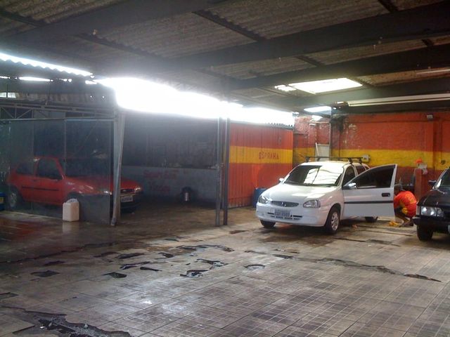 Foto de Gleam Car Lava Rápido - Osasco / SP