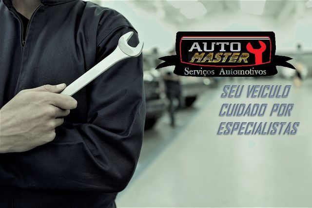 Foto de Auto Master - Ar Condicionado - Mecânica - Injeção Eletrônica - Mauá - Mauá / SP