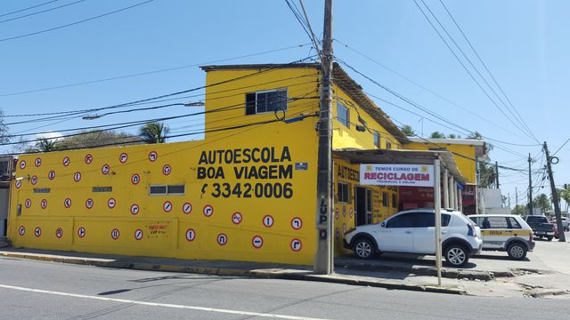 Foto de Autoescola Boa Viagem - Jaboatão dos Guararapes / PE
