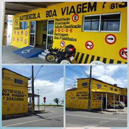 Foto de Autoescola Boa Viagem - Jaboatão dos Guararapes / PE