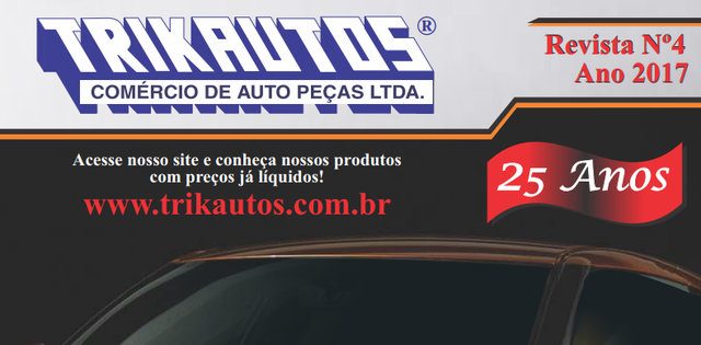 Foto de Trikautos Comercio de Auto Peças - Guarulhos SP - Guarulhos / SP