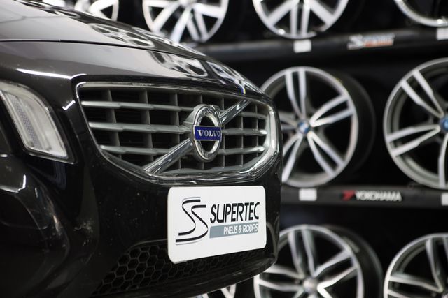 Foto de Supertec Pneus & Rodas - Goiânia / GO
