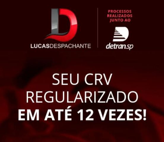 Foto de Lucas Despachante - São Paulo / SP