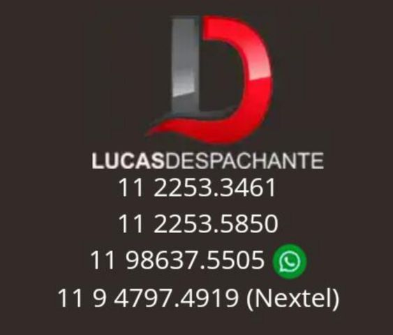 Foto de Lucas Despachante - São Paulo / SP