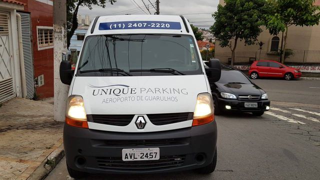 Foto de Unique Parking Estacionamento Aeroporto de Guarulhos - Guarulhos / SP