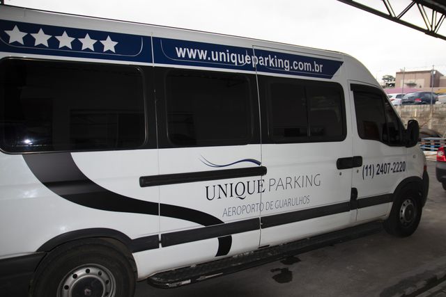 Foto de Unique Parking Estacionamento Aeroporto de Guarulhos - Guarulhos / SP
