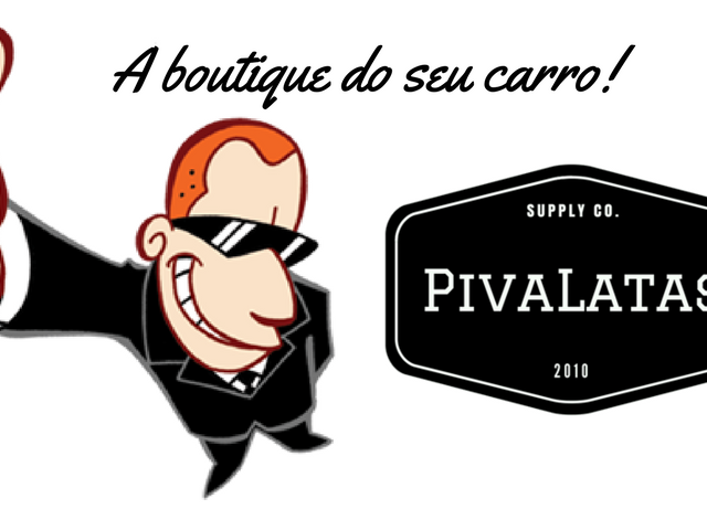 Foto de Piva Latas - Osasco / SP