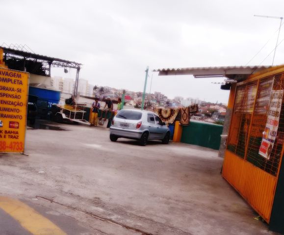 Foto de Lava Rápido Bahia - Guarulhos / SP