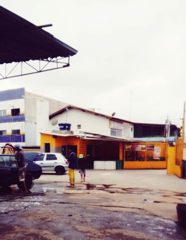 Foto de Lava Rápido Bahia - Guarulhos / SP