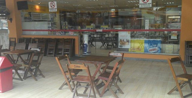 Foto de Posto de Combustiveis Braga Reis Lt - Salvador / BA