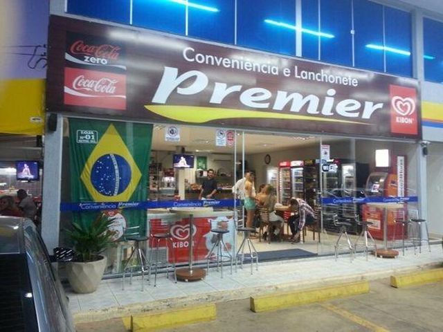 Foto de Aguia Veiculos - Formosa / GO