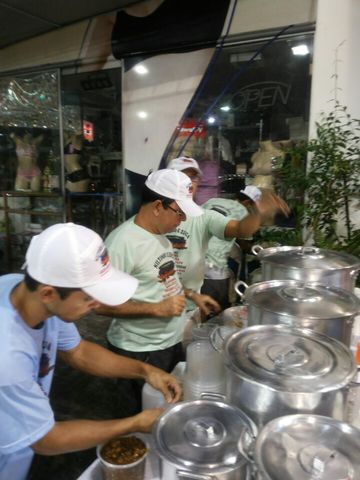 Foto de Posto Sumaré - Salvador / BA