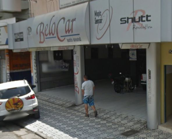 Foto de Acessórios Auto Belocar - São Bernardo do Campo / SP