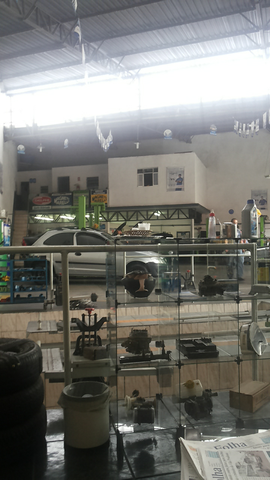 Foto de Foxcar Oficina Técnica Bosch Car Service - São Paulo / SP