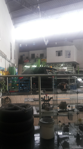 Foto de Foxcar Oficina Técnica Bosch Car Service - São Paulo / SP