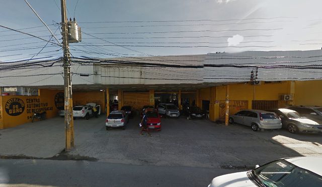 Foto de Martelinho de Ouro - Pina - Recife / PE