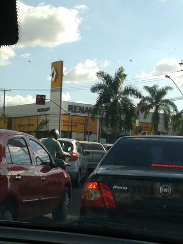 Foto de Renauto Veículos e Peças - Nova Suíça - Goiânia / GO